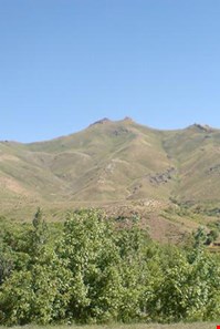 Serajeddin Mountain