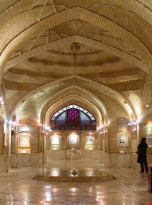 موزه عکسخانه کاخ گلستان