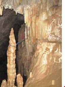 Gol zard cave
