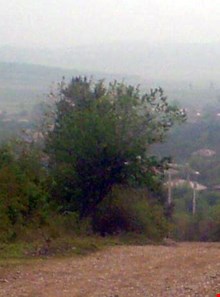 چشمه معدنی واسکس