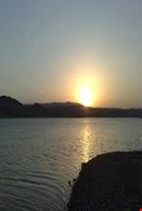 SattarKhan Dam