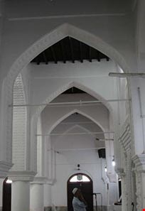 Galedari Mosque