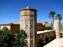 Darab Mosque