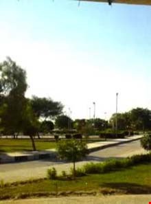 Shoghab park