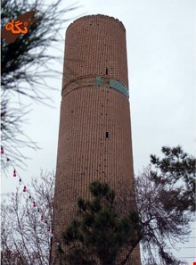 Zeyn-o Din Minaret