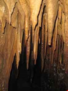 Dangzalou cave