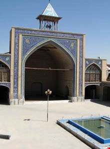 مسجد نو