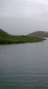 kinehvars Dam