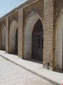 Jame Mosque of Radkan