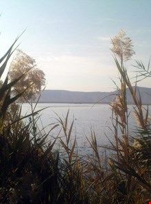 Hiram Lake