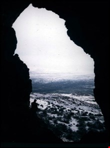 غار اسپهبدان