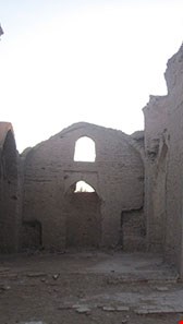 مسجد خویدک