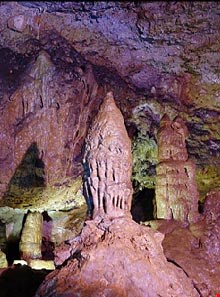 Avishoy Cave
