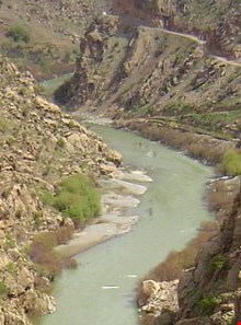 رود سیروان