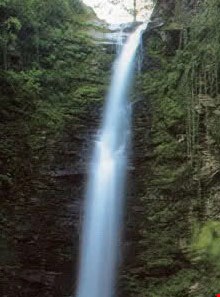 آبشار گزو