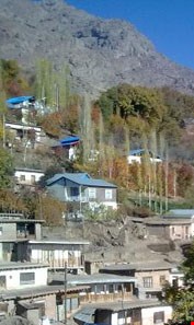 Atan Village