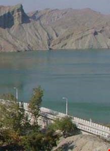 Esteqlal Dam