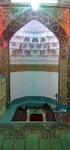 مسجد نو ( اصفهان )