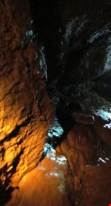 Hiv Caves
