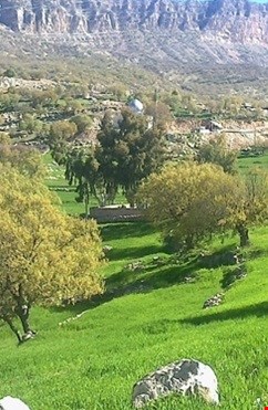 روستای شیخ هابیل