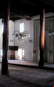 مسجد اهی الوان