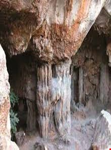 Beldibi Cave