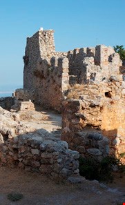 قلعه احمدک