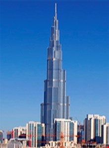 Khalifa Tower