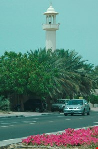 jumeirah street