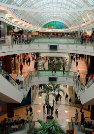 Istinye Shopping Center