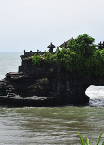 Tanah Lot Map | tishineh tourism