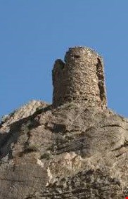 قلعه مازیار