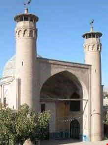 Khorramabad Mosque
