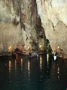 غار زینه گان ( زینگان )