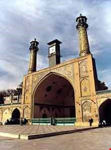 مسجد امام خمینی ( سلطانی )