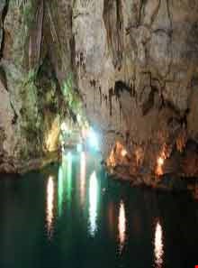 Saholan (Sahoolan) Cave