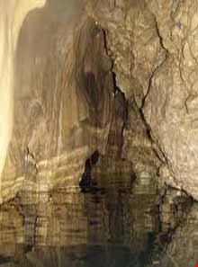 Danial Cave