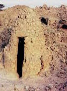 Lashtan castle tishineh tourism