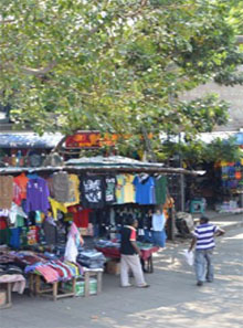 Pettah Market | tishineh tourism